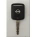 Nissan Micra Orijinal Kontak Anahtarı